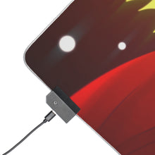 Load image into Gallery viewer, Mirio Togata - Lemillion / My Hero Academia RGB LED Mouse Pad (Desk Mat)
