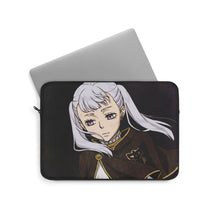 Load image into Gallery viewer, Anime Black Clover Laptop Sleeve
