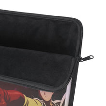 Load image into Gallery viewer, Anime One-Punch Man Laptop Sleeve
