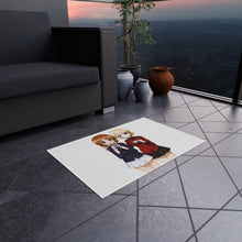 Load image into Gallery viewer, Girls und Panzer Rug
