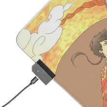 Load image into Gallery viewer, Pixiv Fantasia RGB LED Mouse Pad (Desk Mat)
