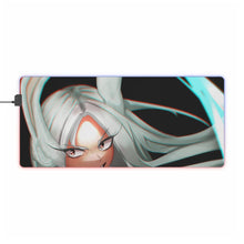 Load image into Gallery viewer, My Hero Academia RGB LED Mouse Pad (Desk Mat)
