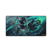 Load image into Gallery viewer, Lich Queen Bellona Mouse Pad (Desk Mat)
