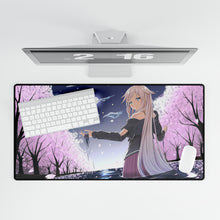 Load image into Gallery viewer, Anime Vocaloid Mouse Pad (Desk Mat)
