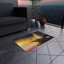 Load image into Gallery viewer, Anime Fairy Tail Rug
