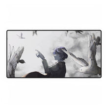 Load image into Gallery viewer, Chevelle Kayama Mouse Pad (Desk Mat)
