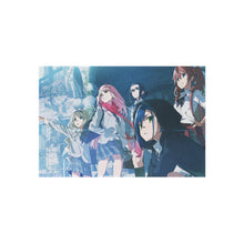 Load image into Gallery viewer, Darling in the FranXX Rug

