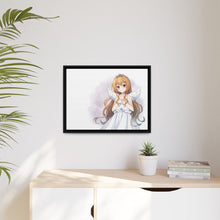 Load image into Gallery viewer, Anime Toradora! Canvas Framed Art Print
