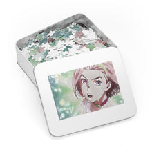Load image into Gallery viewer, Anime Jojo&#39;s Bizarre Adventure Jigsaw Puzzle
