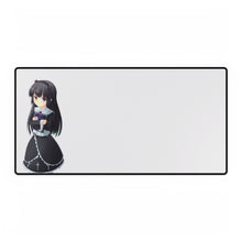 Load image into Gallery viewer, Anime Oreimo Mouse Pad (Desk Mat)
