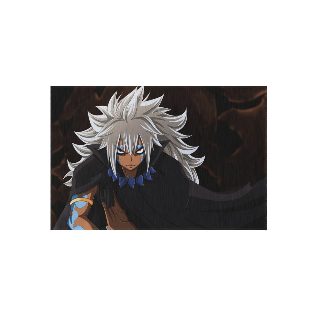 Anime Fairy Tail Rug