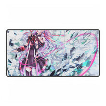 Load image into Gallery viewer, Anime Sword Art Online Movie: Ordinal Scaler Mouse Pad (Desk Mat)
