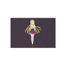 Load image into Gallery viewer, High School DxD Asia Argento Rug
