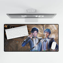 Load image into Gallery viewer, Soul Land 2 Mouse Pad (Desk Mat)

