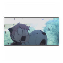 Load image into Gallery viewer, Anime Spy x Family Mouse Pad (Desk Mat)
