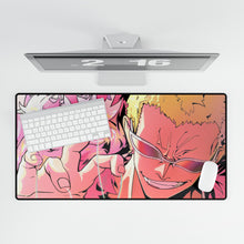 Load image into Gallery viewer, Anime One Piece Mouse Pad (Desk Mat)
