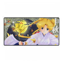 Load image into Gallery viewer, Anime Sailor Moon Mouse Pad (Desk Mat)
