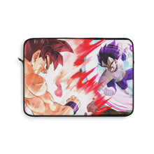 Load image into Gallery viewer, Anime Dragon Ball Laptop Sleeve

