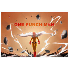 Load image into Gallery viewer, Anime One-Punch Man Jigsaw Puzzle
