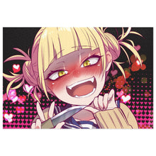 Load image into Gallery viewer, My Hero Academia Jigsaw Puzzle

