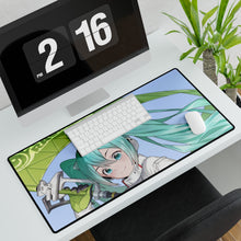 Load image into Gallery viewer, Anime Vocaloid Mouse Pad (Desk Mat)

