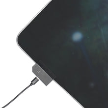 Load image into Gallery viewer, Virtual Youtuber RGB LED Mouse Pad (Desk Mat)
