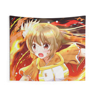 Magia Record: Puella Magi Madoka Magica Side Story Indoor Wall Tapestry