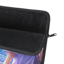 Load image into Gallery viewer, Your Name. Laptop Sleeve
