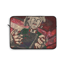 Load image into Gallery viewer, Anime Jojo&#39;s Bizarre Adventure Laptop Sleeve
