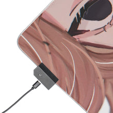 Load image into Gallery viewer, Tokyo Revengers RGB LED Mouse Pad (Desk Mat)

