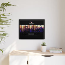 Load image into Gallery viewer, Anime Fate/Zero Canvas Framed Art Print
