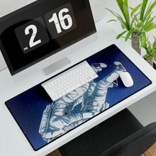 Load image into Gallery viewer, Space Brothers Mouse Pad (Desk Mat)
