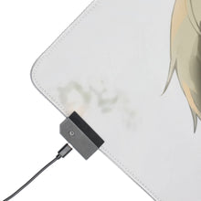 Load image into Gallery viewer, Spy x Family RGB LED Mouse Pad (Desk Mat)
