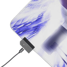 Load image into Gallery viewer, Ghost In The Shell RGB LED Mouse Pad (Desk Mat)
