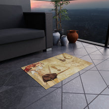 Load image into Gallery viewer, A Certain Scientific Railgun Rug
