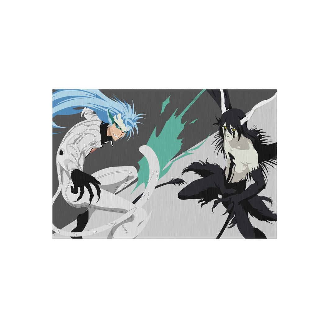 Anime Bleach Rug