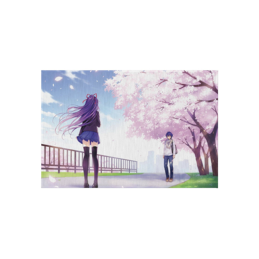 Date A Live Rug