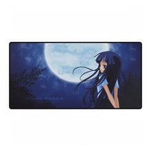 Load image into Gallery viewer, Anime When They Cryr Mouse Pad (Desk Mat)
