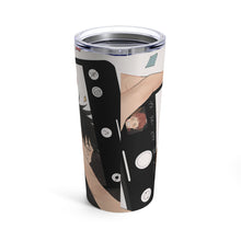 Load image into Gallery viewer, Jujutsu Kaisen Tumbler 20oz
