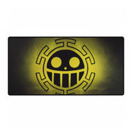 Trafalgar D. Water Law Mouse Pad (Desk Mat)
