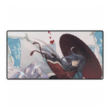 Load image into Gallery viewer, Anime Touken Ranbu Mouse Pad (Desk Mat)
