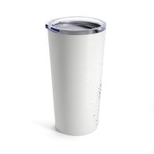 Load image into Gallery viewer, Free! Haruka Nanase Tumbler 20oz
