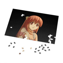 Load image into Gallery viewer, Anime Elfen Liedr Jigsaw Puzzle
