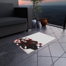 Load image into Gallery viewer, Kakegurui Yumeko Jabami Rug
