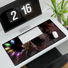 Load image into Gallery viewer, Anime Touhour Mouse Pad (Desk Mat)
