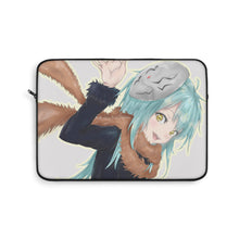 Load image into Gallery viewer, That Time I Got Reincarnated As A Slime Laptop Sleeve
