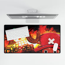 Load image into Gallery viewer, Anime One Piece Mouse Pad (Desk Mat)
