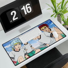 Load image into Gallery viewer, Saiki Kusuo No Psi-nan Mouse Pad (Desk Mat)
