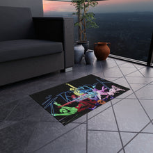 Load image into Gallery viewer, Death Parade Rug
