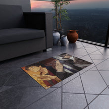 Load image into Gallery viewer, Anime Mob Psycho 100 Rug
